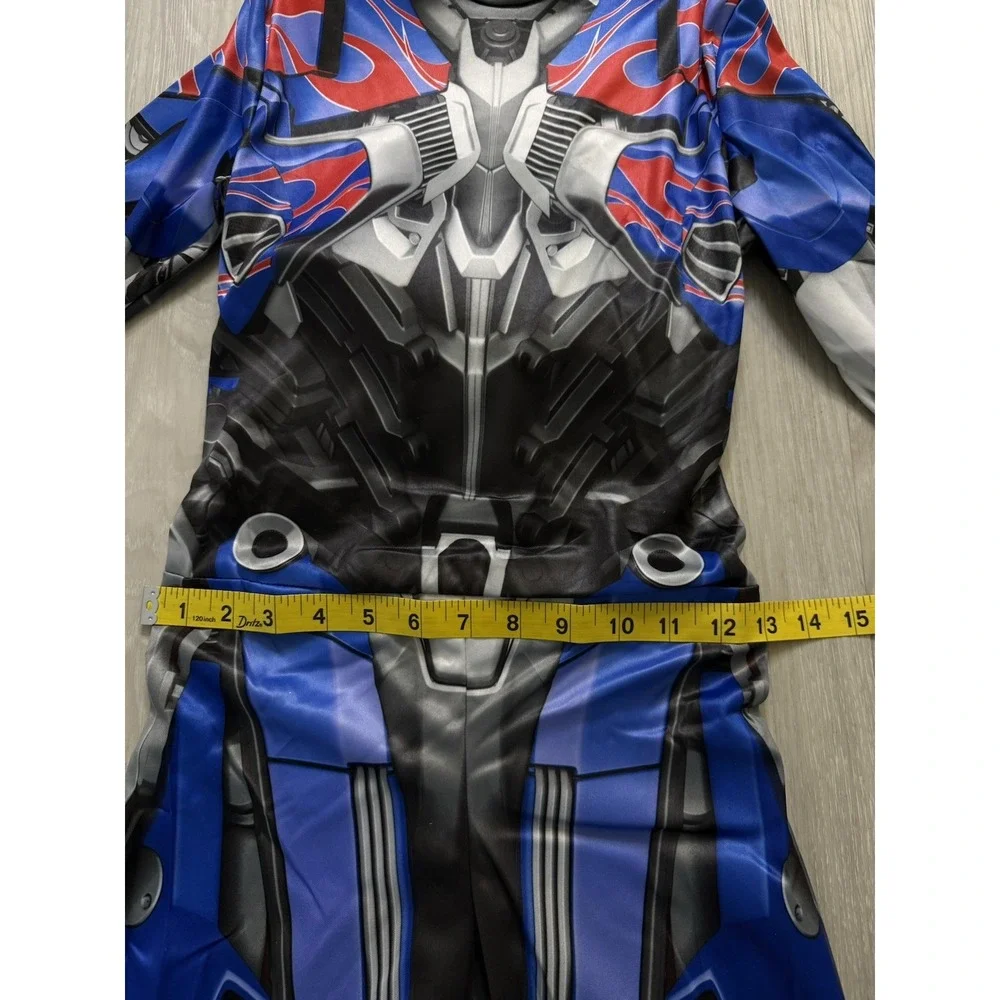 Transformers Optimus Prime Costume Disguise Child  L 10-12